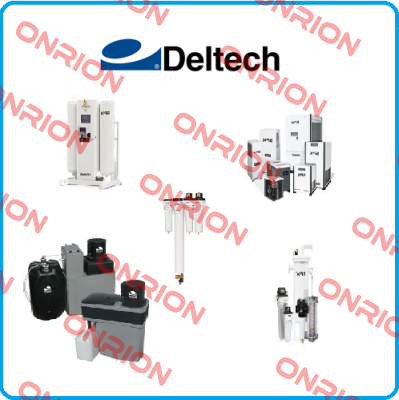 HB 80-2  250 M³/H OBSOLETE / REPLACEMENT - ED 72 OR ED 81,  Deltech