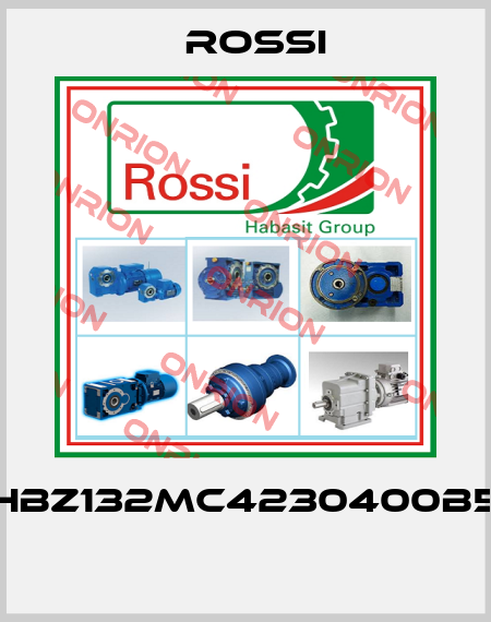 HBZ132MC4230400B5  Rossi