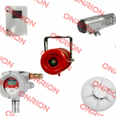 HEAT DETECTOR SWM1-KL, ART.NO:: 37170  Consilium