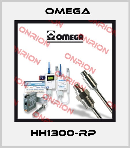 HH1300-RP  Omega