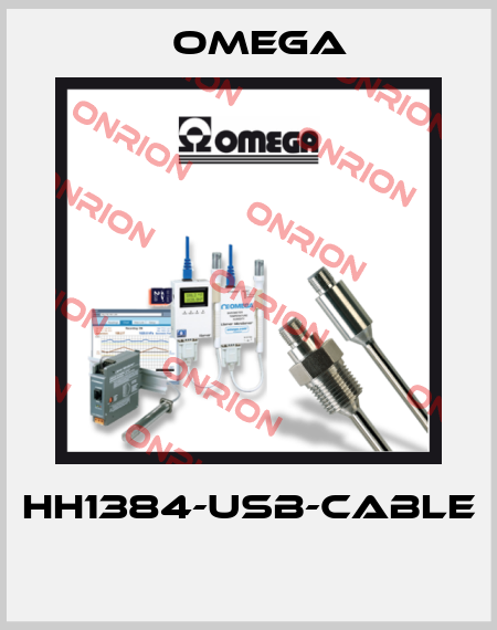 HH1384-USB-CABLE  Omega