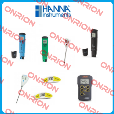HI60010-02  Hanna