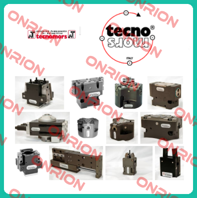 OPE070 (OE772PCE) Tecnomors