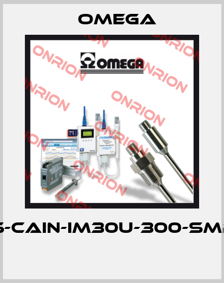 HPS-CAIN-IM30U-300-SMP-M  Omega