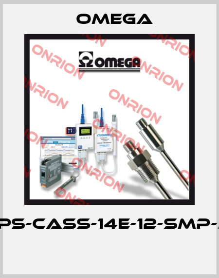 HPS-CASS-14E-12-SMP-M  Omega
