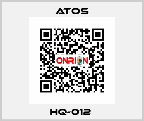 HQ-012  Atos