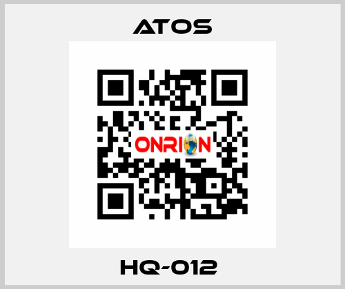 HQ-012  Atos