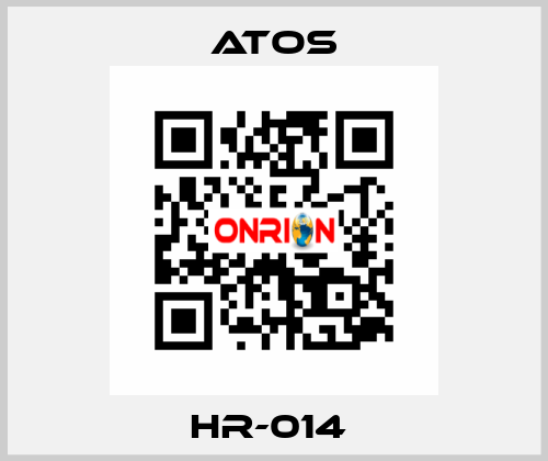 HR-014  Atos