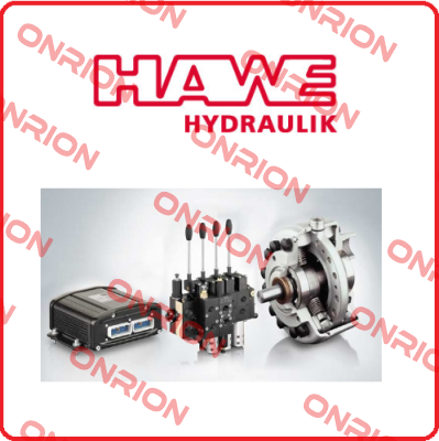 HRP-1  Hawe