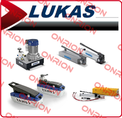 HYDRAULIC PISTON KIT  Lukas