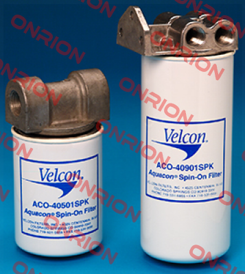 I-420MM Velcon