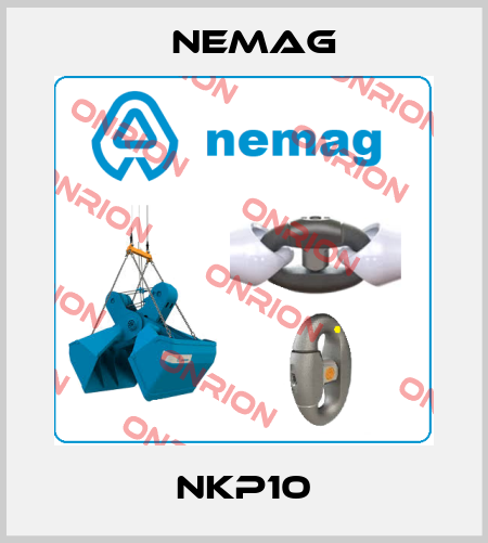NKP10 NEMAG