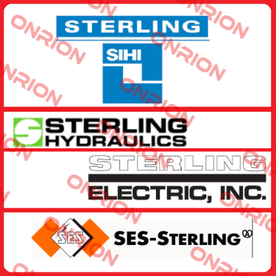 IH1PSC30-F-20-S  Sterling