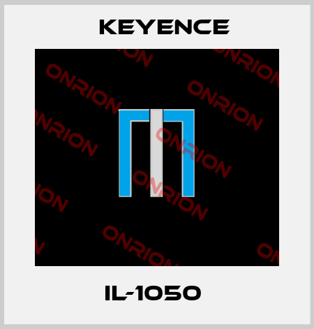 IL-1050  Keyence