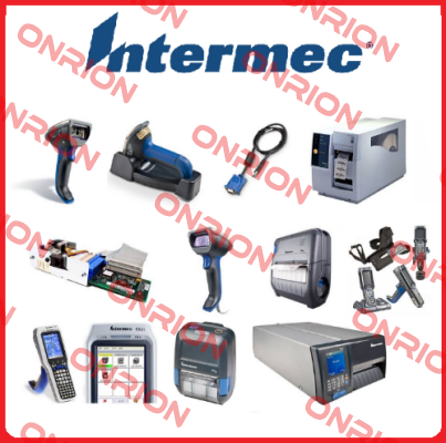 INT-1-206147-01  Intermec (Honeywell)