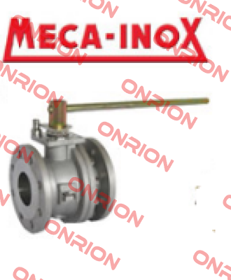 PS4LBWNI025 Meca-Inox
