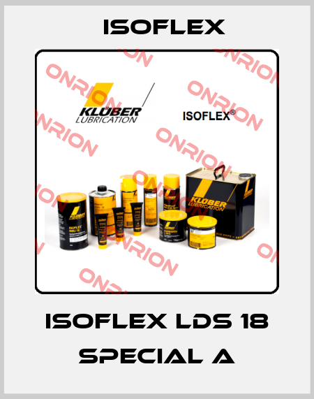 ISOFLEX LDS 18 SPECIAL A Isoflex