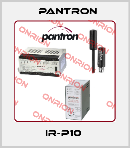 iR-P10  Pantron