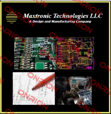 JANUS II 4303  Maxtronic Technologies