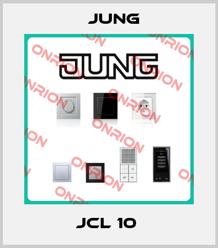 JCL 10  Jung