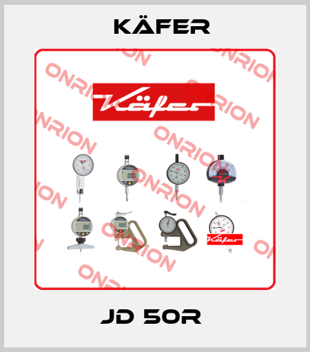 JD 50R  Käfer