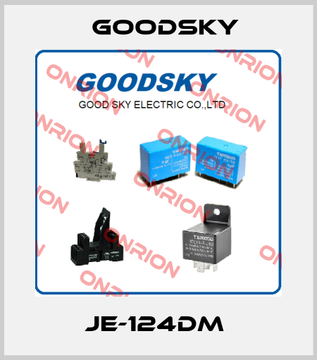 JE-124DM  Goodsky