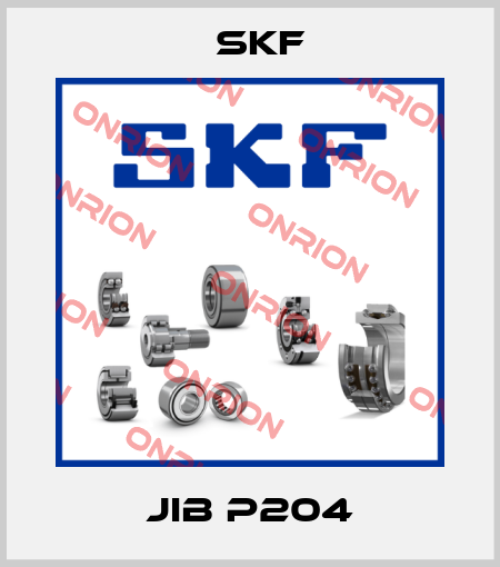 JIB P204 Skf