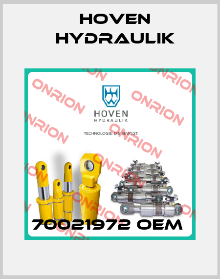 70021972 OEM  Hoven Hydraulik