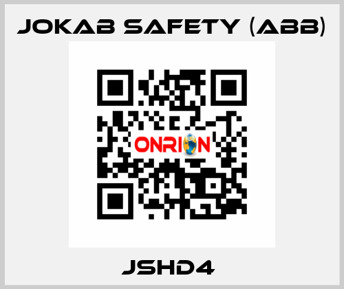 JSHD4  Jokab Safety (ABB)