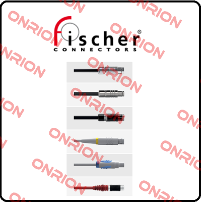 300.637   Fischer Connectors