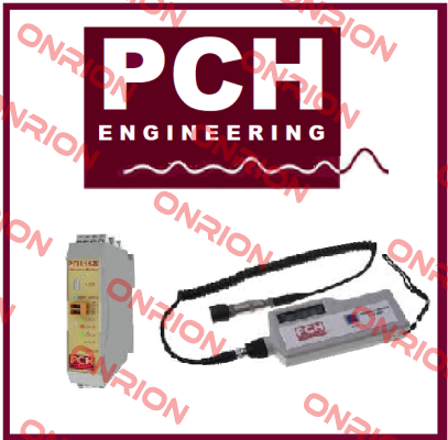 PCH 1073  PCH Engineering