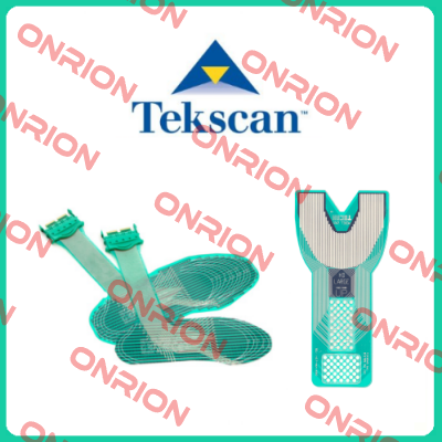 TEK/5027 Tekscan