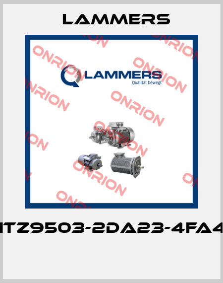 1TZ9503-2DA23-4FA4  Lammers