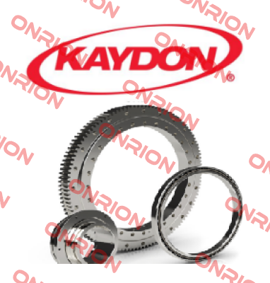 K10008XP0  Metric Thin Section Four Point Angular Contact Bearing  (110mm X 126mm X 8mm)  **Silverthin equivalent to K10008XPO**  Kaydon