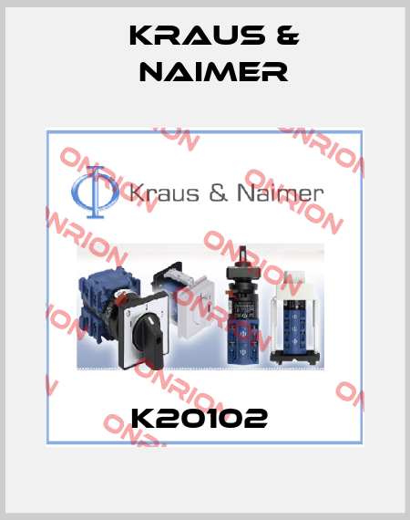 K20102  Kraus & Naimer