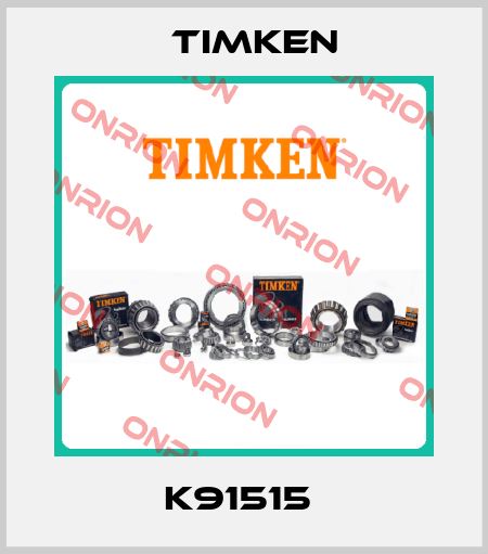 K91515  Timken
