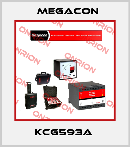 KCG593A  Megacon