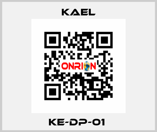 KE-DP-01  Kael