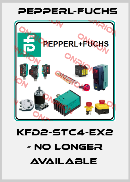KFD2-STC4-EX2 - no longer available  Pepperl-Fuchs