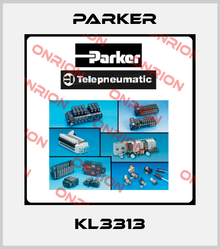 KL3313 Parker