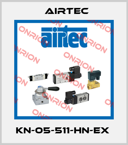 KN-05-511-HN-EX  Airtec