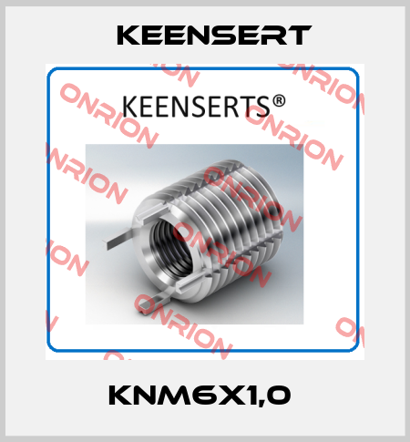 KNM6X1,0  Keensert