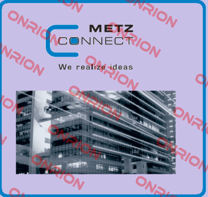 4872467 Metz Connect