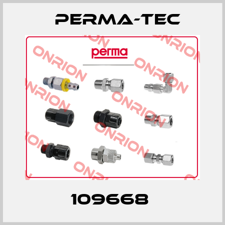 109668  PERMA-TEC