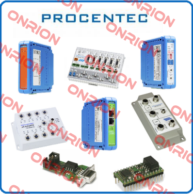 14020  Procentec