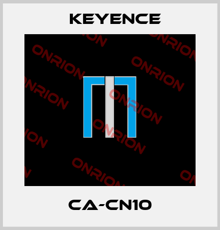 CA-CN10 Keyence