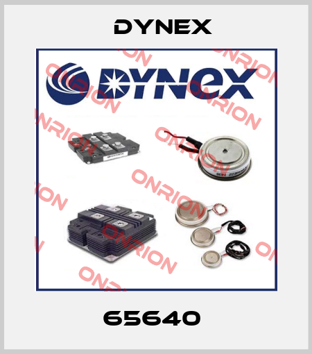 65640  Dynex