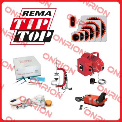 5381316   Rema Tip Top