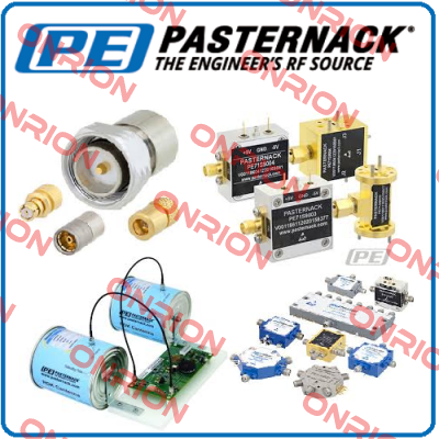 PE7005-10 Pasternack