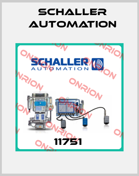 11751  Schaller Automation